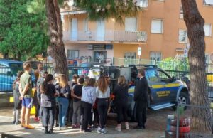 Le scuole di Deiva Marina incontrano la Protezione Civile Le scuole di Deiva Marina incontrano la Protezione Civile