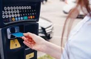 Parcheggio gratis per chi fa shopping a Recco