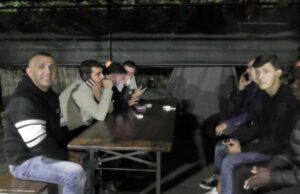 Calcio – Vero debutto di Baudone al Cadimare