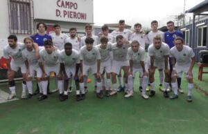 Calcio – Due dubbi nel Cadimare