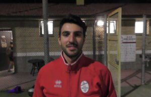 Calcio – All’erta Cadimare al D. Bosco Sp