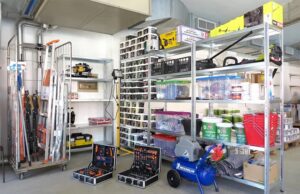 Genova, apre nuovo Emporio Fai da Noi di Leroy Merlin Leroy Merlin