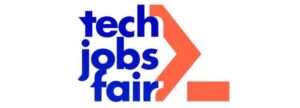 logo tech jobs fair