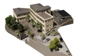 Recco, riaprire e valorizzare l’ex asilo Maestre Pie