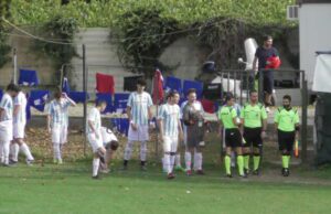 Calcio, il Magra risorge nel derby provinciale