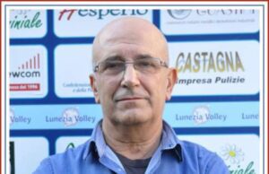 Pallavolo – Altro derby per il Lunezia