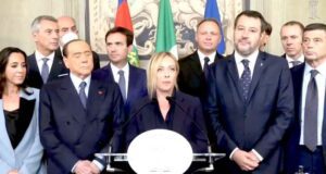 Meloni: Siamo pronti, procedere nel minore tempo possibile