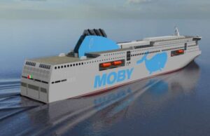 E’ iniziata l’estate 2023 di Moby. Le due nuovi navi E’ iniziata l’estate 2023 di Moby. Le due nuovi navi