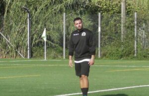 Calcio – Doppio rinforzo per il Cadimare