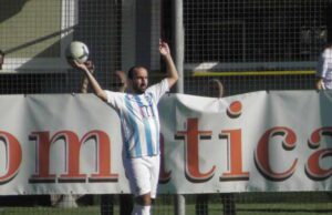 Calcio – Il Levanto ospita il San Desiderio