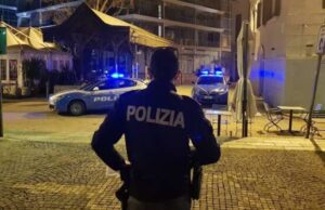 Malamovida, emessi Daspo Urbano per due trentenni italiani Malamovida, emessi Daspo Urbano per due trentenni italiani