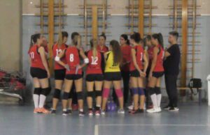 Pallavolo – Derby per il Podenzana