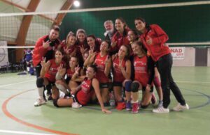 Pallavolo, al Podenzana il derby del Magra
