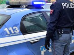 Savona, la polizia arresta 22enne per atti persecutori