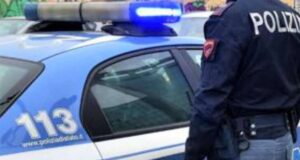 polizia generica