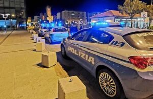 Mala movida a Varazze, discoteca senza licenza sanzionata Mala movida a Varazze, discoteca senza licenza sanzionata