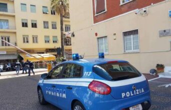 Ventimiglia, la polizia arresta 5 passeur. Tra loro anche una donna