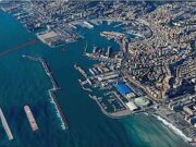 Webuild leader del consorzio per la Nuova Diga Foranea di Genova