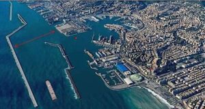 Webuild leader del consorzio per la Nuova Diga Foranea di Genova