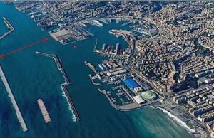 Webuild leader del consorzio per la Nuova Diga Foranea di Genova