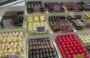 Torna a Genova “Bonjour Provence et la France” Bonjour Provence et la France