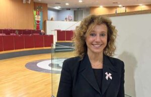 Lega: Mabel Riolfo si dimetta da consigliera regionale