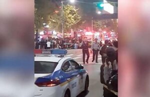 Seul, è strage nella calca della festa di Halloween: 153 morti Seul, è strage nella calca della festa di Halloween: 153 morti