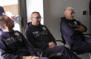 Pallavolo – Il Lunezia si scalda presentandosi