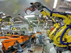 Robot collaborativi: campi di applicazione e utilità nella saldatura Robot collaborativi: campi di applicazione e utilità nella saldatura