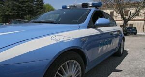Spaccio e coltello proibito, la Polizia denuncia due minorenni