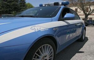 Spaccio e coltello proibito, la Polizia denuncia due minorenni Spaccio e coltello proibito, la Polizia denuncia due minorenni
