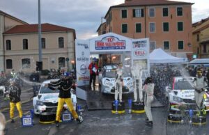 Pieno di adesioni per l’11^ Ronde Valli Imperiesi