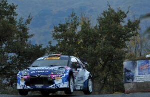E’ lotta tra vetture WRC all’11^ Ronde Valli Imperiesi E' lotta tra vetture WRC all'11^ Ronde Valli Imperiesi