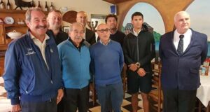 Organizzatori Invernale Golfo del Tigullio