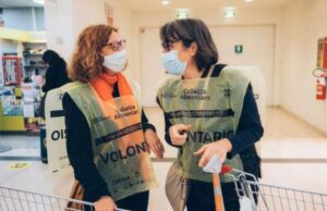 In 436 rivendite liguri sabato 16 torna la colletta alimentare 26ª Giornata Nazionale della Colletta Alimentare, Lactalis a Genova al fianco di fondazione Banco Alimentare Onlus