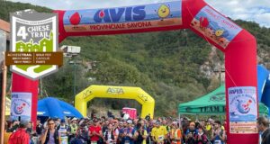 4Chiese Trail