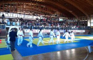 A Loano torna la Coppa Italia Ju-Jitsu per questo 2022 A Loano torna la Coppa Italia Ju-Jitsu per questo 2022, oltre 500 atleti da 25 società in arrivo da tutta Italia