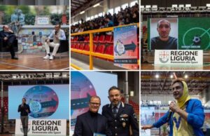 Successo ad Alassio per Sulla strada giusta