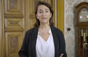 Il Premio Aidda Liguria ad Alessandra Perrazzelli Il Premio AIDDA Liguria ad Alessandra Perrazzelli