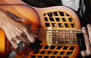 Il nuovo tour di Alex Britti parte dal Teatro Govi di Genova