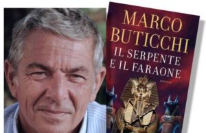 Alla Ubik il grande maestro dei romanzi d’avventura MARCO BUTICCHI Alla Ubik MARCO BUTICCHI considerato il maestro italiano del romanzo d’avventura uno dei più noti in tutto il mondo