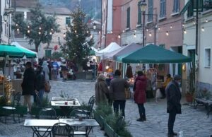 Ameglia, tutti gli appuntamenti del Natale Ameglia