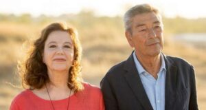 Astolfo-Film con Stefania Sandrelli e Gianni Di Gregorio