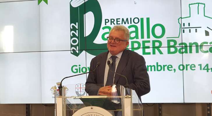 Premio Rapallo BPER Banca 2022, le scrittrici finaliste