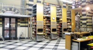 Biblioteca comunale di Varazze