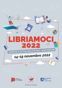 Libriamoci 2022-Cervo-Locandina