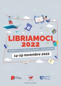 Libriamoci 2022-Cervo-Locandina