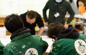 1000 euro al Dynamo Camp Dynamo Camp Loano