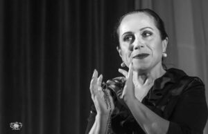 Gran premio del teatro amatoriale 2022 FITALIGURIA_GPTA_ SUSJ BORELLO ph Marco Pesce