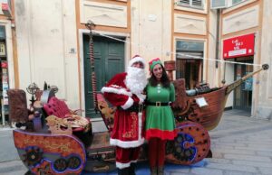 Genova Capitale del Natale, il programma degli eventi Genova